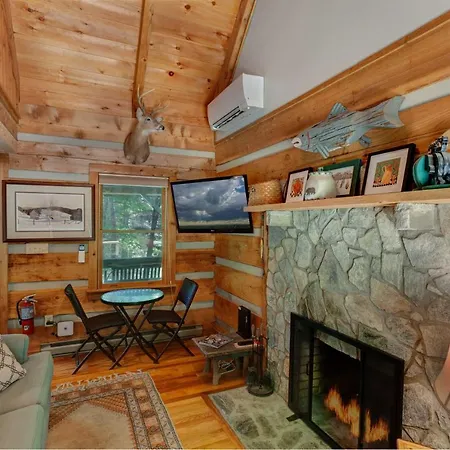 Little Timber Creek Cabin